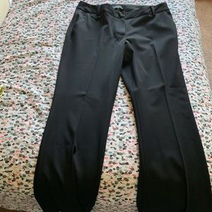 Talbots Signature Fit Pants NWT